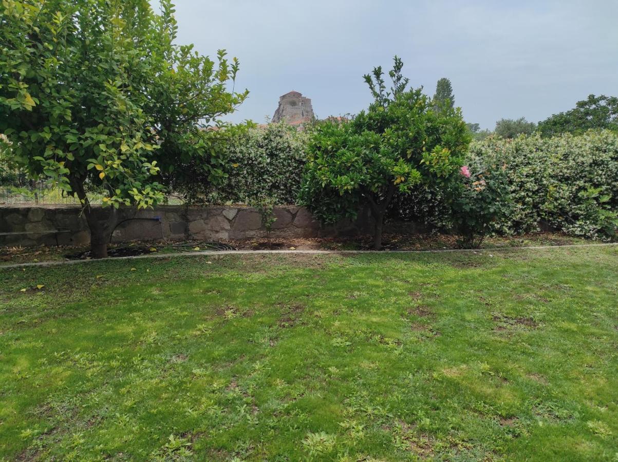 Villa Petra House Exterior foto